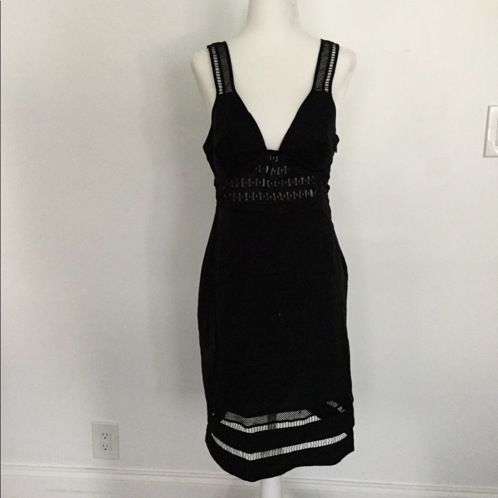 Catherine Maladrino Pretty dress